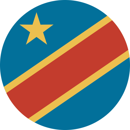 RD Congo