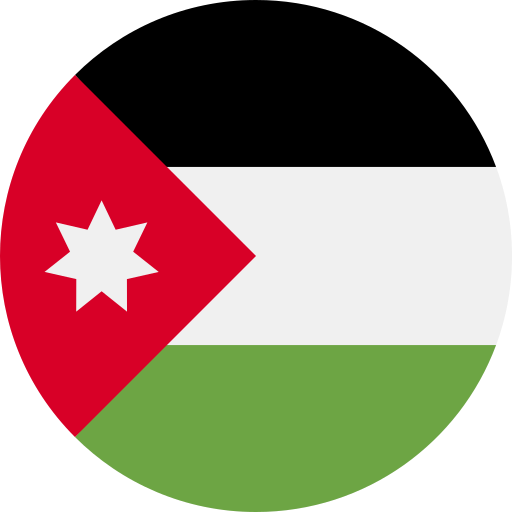 Jordanie