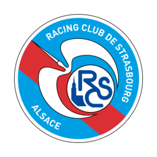 Logo de RC Strasbourg Alsace